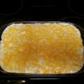Teresa Gamble's cooksnap of when they made Dad's Famous BBQ Pork Mac n Cheese.