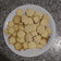 El cooksnap de Evelyn <3 cuando hizo Galletitas de limón con manteca (otras) 🍋.