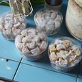 Cooksnap dari Adhiyasta Prasraya Ramadhaniansyah untuk resep Kue Putri Salju -els