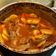 El cooksnap de Claudio Fernando Poleski cuando hizo Bifes a la criolla con papas.