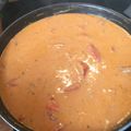 Verity G's cooksnap of when they made Paneer butter masala.