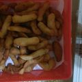 Cooksnap dari Lim Phiau untuk resep Cakue Kriuk tanpa amoniak