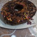 Cooksnap dari aisyah untuk resep Cake Coklat lembuut,empuk binngitzz(cuma 4 telur+tips)😛😮😐