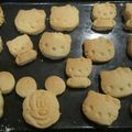 James Chou 的 Kt原味餅乾 cooksnap