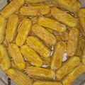 Cooksnap dari Tya Kim untuk resep Kastengel