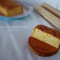 Cooksnap dari Winda`s Kitchen untuk resep Japanese Cheese Cake Ekonomis