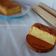 Cooksnap dari Winda`s Kitchen untuk resep Japanese Cheese Cake Ekonomis