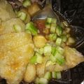 Cooksnap dari Vhievira Sheireneina untuk resep PEMPEK DOS TANPA IKAN | Kapal Selam & Lenjer