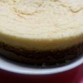 Cooksnap dari erlin herliana untuk resep Bolu Susu Keju Cokelat
