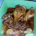 Cooksnap dari Nazma Khoirunnisa untuk resep Ayam kecap sederhana