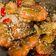 Cooksnap Erma Yusnida semasa beliau membuat Udang  Nestum.