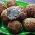 Cooksnap dari Nuke Avianti untuk resep Tahu Rambutan