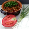 Sonal Modha's cooksnap of when they made લીલી ડુંગળી અને ગાજર નું શાક (Spring Onion Carrot Sabji Recipe In Gujarati).