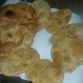 El cooksnap de rimpito743 cuando hizo Tortas fritas.