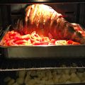 magoka2005 Cooksnap-ja, amikor elkészítette a(z) Rácponty receptet.