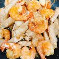 Cooksnap của Stella Nguyen khi họ làm theo món Thịt Kho Tôm