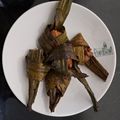 Cooksnap dari Ami untuk resep Ayam Goreng Pandan ala Thai