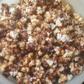 El cooksnap de thivanafebrani cuando hizo Pororó pochoclos como en él cine.