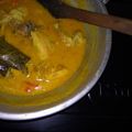 Cooksnap dari Ismi Nida NR untuk resep Ayam Lodho Tulungagung#pr_uuenaktenanrek