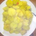 Mike Sidney 's cooksnap of when they made Les bananes.