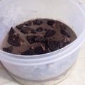 Cooksnap dari 𝑈𝑛𝑑𝑎 𝐴𝑟𝑎 untuk resep Oreo Dessert Box