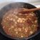 El cooksnap de boladeras cuando hizo Albóndigas con sepia y colas de langostino.