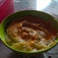 Cooksnap dari Sobo Pawon untuk resep Mashed Potato
