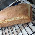 El cooksnap de Laura Pereira cuando hizo Pan de molde 🍞.