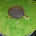 Cooksnap dari dunik mariam untuk resep Bolu air 1 telor