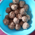 Cooksnap dari Dessi Sri Rahayu untuk resep Pentol (bakso) Sapi
