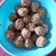 Cooksnap dari Dessi Sri Rahayu untuk resep Pentol (bakso) Sapi