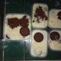 Cooksnap dari Sri Nendah Rahayu untuk resep Cheesecake Lumer
