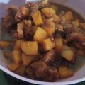 Cooksnap dari Anggie Arinie M Sofyana untuk resep Semur daging sapi + kentang