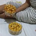 Cooksnap dari Mar untuk resep Nastar klasik
