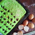 Cooksnap dari Umma Berkreasi untuk resep Boterkoek aka Lekker Holland