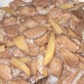Cooksnap dari MUFIDAH untuk resep Semur Bakso Kentang