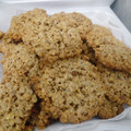 El cooksnap de marcela rosa cuando hizo Galletitas de avena 100%🍪.