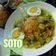 Cooksnap dari Dian Artiningsih untuk resep Soto Lamongan