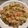 El cooksnap de Julieta Luna cuando hizo Guisito de arroz vegetariano.