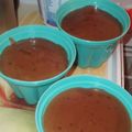 El cooksnap de SusanaMirtaRodriguez Rodriguez cuando hizo Postrecito.