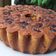 Cooksnap dari Eka Candra untuk resep Banana Cake ala Breadtalk