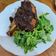 Cooksnap dari Maria untuk resep 83. AYAM BUMBU HITAM KHAS MADURA RESEP TURUN-TEMURUN