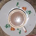 Puja Adhikary (Mistu)'s cooksnap of when they made গুড়ের চা (Gurer chaa recipe in Bengali).