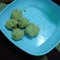 Cooksnap dari Siti Nurhayati untuk resep Tahu bulat mini dengan waktu 7 menit