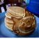 Cooksnap dari Feni Anggraeni untuk resep Pancake simple 4 bahan, kokoh dan lembut *tanpa pengembang*