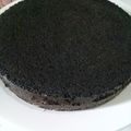 Cooksnap dari Junengsih untuk resep Brownis kukus