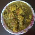Anni Srivastav का कुकस्नैप जब उन्होंने पनीर चिंगारी (paneer Chingari recipe in Hindi) बनाया था।
