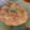 El cooksnap de Fathy Padilla cuando hizo Tortilla de patatas con cebolla.