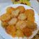 Cooksnap dari Fitri Ningsih untuk resep UBI KRISPY DI BERI TOPING SUSU+KEJU