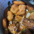 Cooksnap dari Karina Rachmawati untuk resep Saos Asam Manis Sederhana